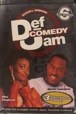 Watch Def Comedy Jam All Stars 6 Watch123movies