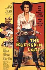 Watch The Buckskin Lady Watch123movies