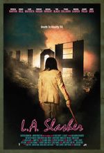 Watch L.A. Slasher Watch123movies