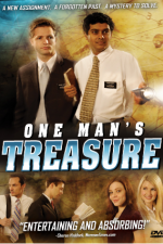 Watch One Man's Treasure Watch123movies