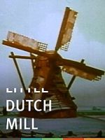 Watch Little Dutch Mill (Short 1934) Watch123movies