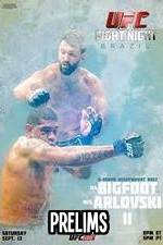 Watch UFC Fight Night.51 Bigfoot vs Arlovski 2 Prelims Watch123movies