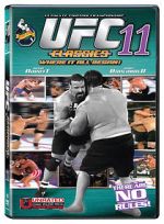 Watch UFC 11: The Proving Ground Watch123movies