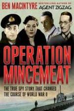 Watch Operation Mincemeat Watch123movies