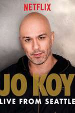 Watch Jo Koy: Live from Seattle Watch123movies