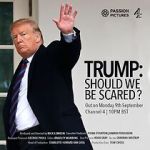 Watch Trump: Should We Be Scared? (TV Special 2024) Watch123movies