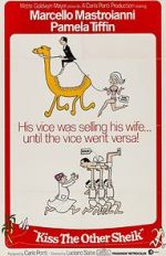 Watch Kiss the Other Sheik Watch123movies