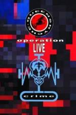 Watch Queensryche: Operation Livecrime Watch123movies