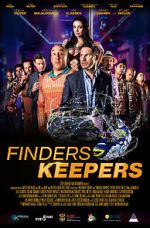 Watch Finders Keepers Watch123movies