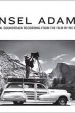 Watch Ansel Adams A Documentary Film Watch123movies