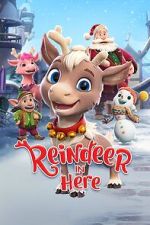 Watch Reindeer in Here (TV Special 2022) Watch123movies