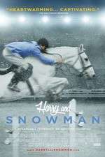 Watch Harry & Snowman Watch123movies