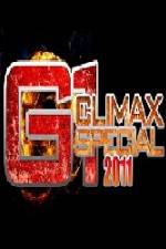 Watch G1 Climax Special Kantaro Hoshino Memorial Watch123movies