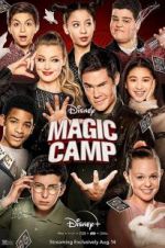Watch Magic Camp Watch123movies