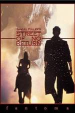 Watch Street of No Return Watch123movies