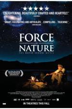 Watch Force of Nature The David Suzuki Movie Watch123movies