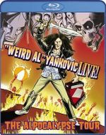 Watch \'Weird Al\' Yankovic Live!: The Alpocalypse Tour Watch123movies