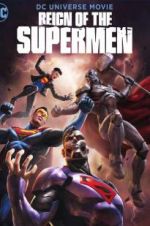 Watch Reign of the Supermen Watch123movies