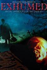 Watch Exhumed Watch123movies
