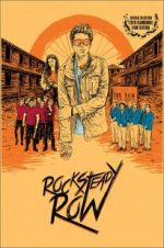 Watch Rock Steady Row Watch123movies
