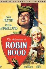 Watch The Adventures of Robin Hood Watch123movies