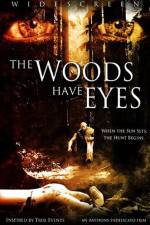 Watch The Woods Have Eyes Watch123movies