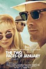 Watch The Two Faces of January Watch123movies