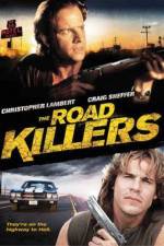 Watch The Road Killers Watch123movies