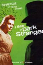 Watch I See a Dark Stranger Watch123movies