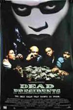 Watch Dead Presidents Watch123movies