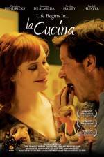 Watch La cucina Watch123movies