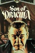 Watch Son of Dracula Watch123movies