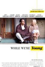 Watch While We're Young Watch123movies