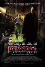Watch Dylan Dog Dead of Night Watch123movies