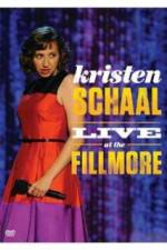 Watch Kristen Schaal Live At The Fillmore Watch123movies
