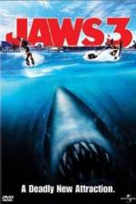 Watch Jaws 3-D Watch123movies