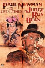 Watch The Life and Times of Judge Roy Bean Watch123movies