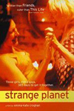 Watch Strange Planet Watch123movies