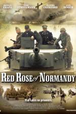 Watch Red Rose of Normandy Watch123movies