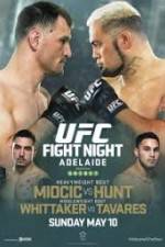 Watch UFC Fight Night 65 Watch123movies