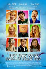 Watch He\'s Way More Famous Than You Watch123movies