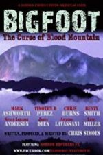 Watch Bigfoot: The Curse of Blood Mountain Watch123movies