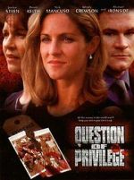 Watch Question of Privilege Watch123movies