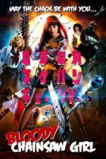 Watch Bloody Chainsaw Girl Watch123movies