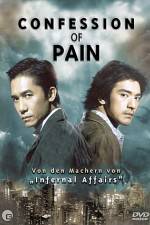 Watch Confession of Pain Watch123movies
