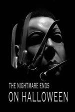 Watch The Nightmare Ends on Halloween Watch123movies