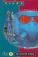 Watch AD Police File 1 The Phantom Woman Watch123movies