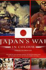 Watch Japans War in Colour Watch123movies