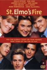 Watch St. Elmo's Fire Watch123movies