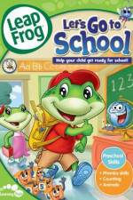 Watch LeapFrog Let's Go to School Watch123movies